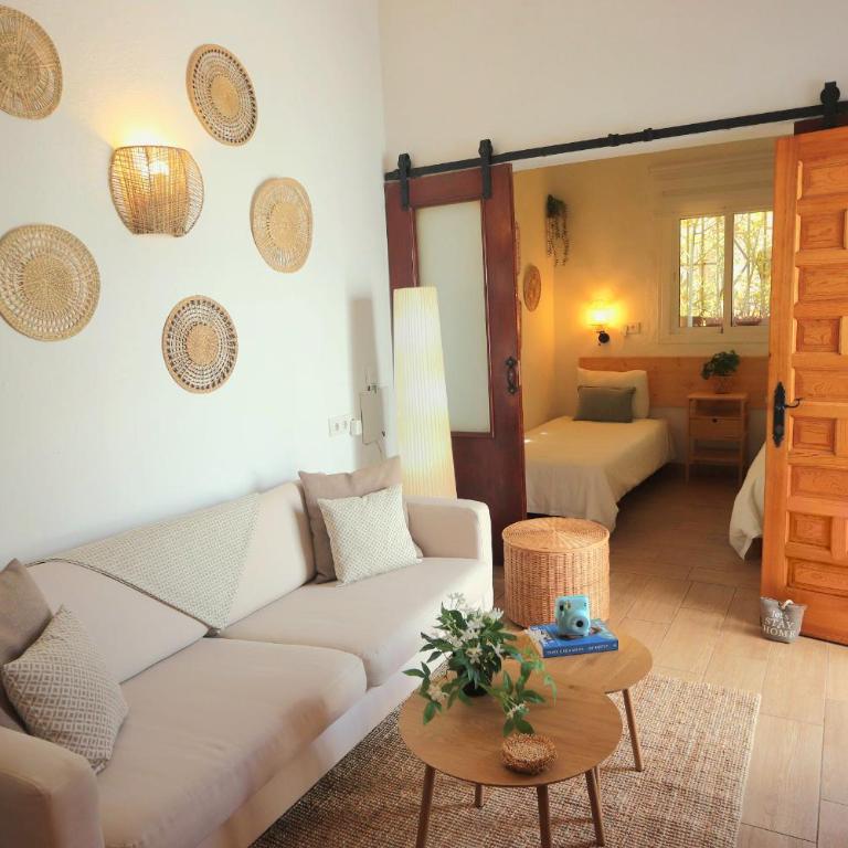 La Casita Andaluz Marbella 10min Beach Walk - Apartamento de 2 dormitorios - 9