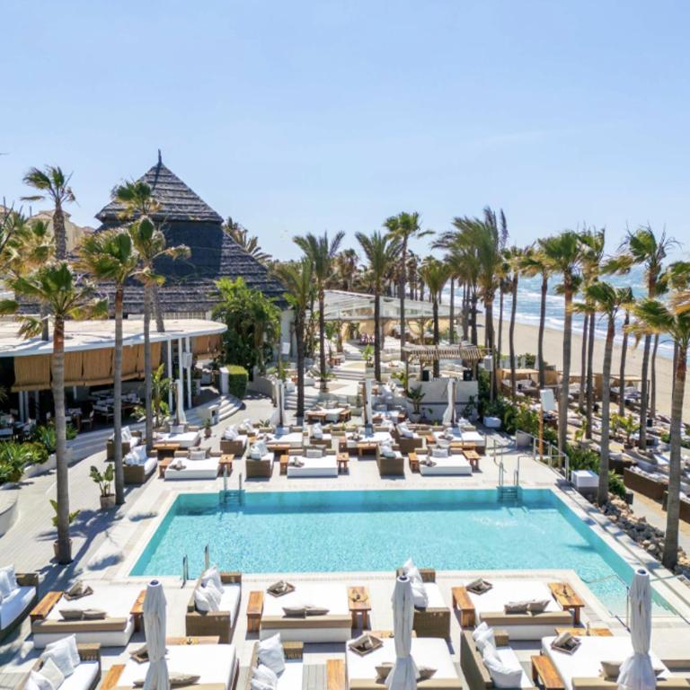 La Casita Andaluz Marbella 10min Beach Walk - Apartamento de 2 dormitorios - 24