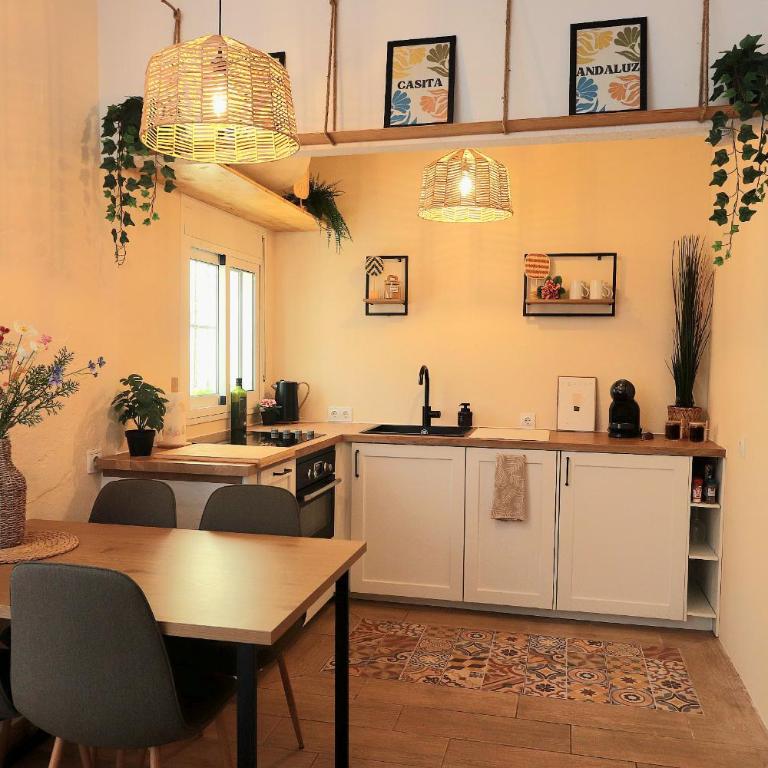 La Casita Andaluz Marbella 10min Beach Walk - Apartamento de 2 dormitorios - 7