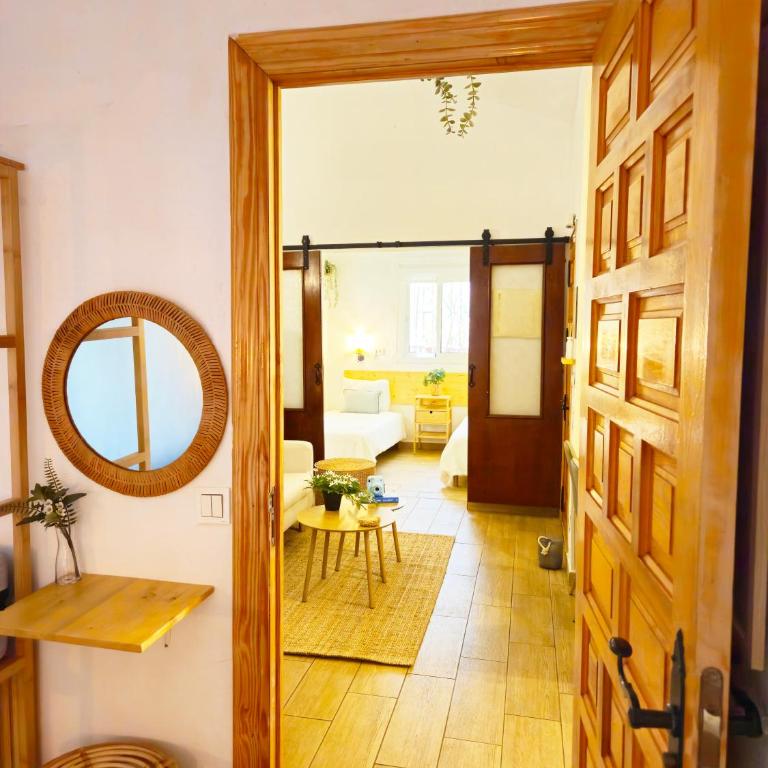 La Casita Andaluz Marbella 10min Beach Walk - Apartamento de 2 dormitorios - 13