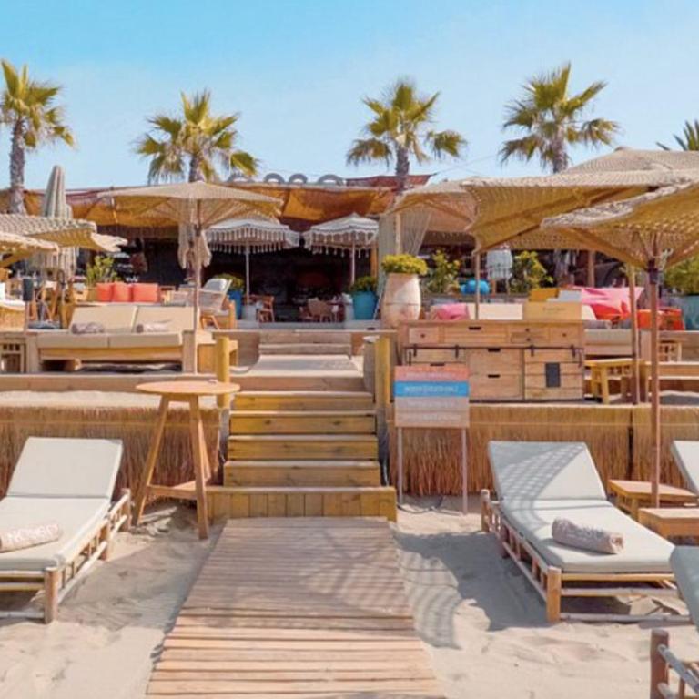 La Casita Andaluz Marbella 10min Beach Walk - Apartamento de 2 dormitorios - 23