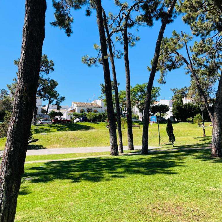 La Casita Andaluz Marbella 10min Beach Walk - Apartamento de 2 dormitorios - 19