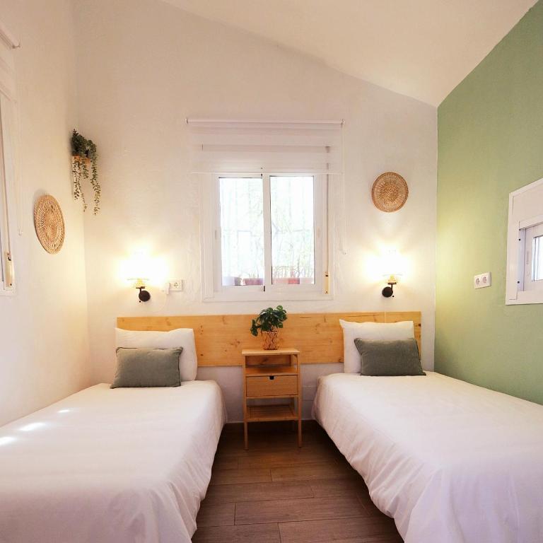 La Casita Andaluz Marbella 10min Beach Walk - Apartamento de 2 dormitorios - 5