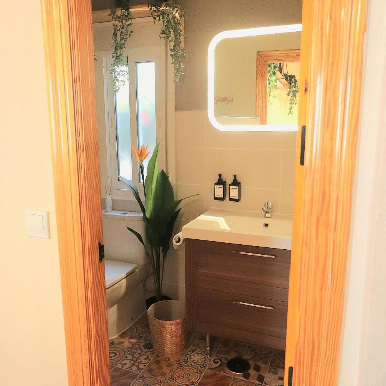 La Casita Andaluz Marbella 10min Beach Walk - Apartamento de 2 dormitorios - 10