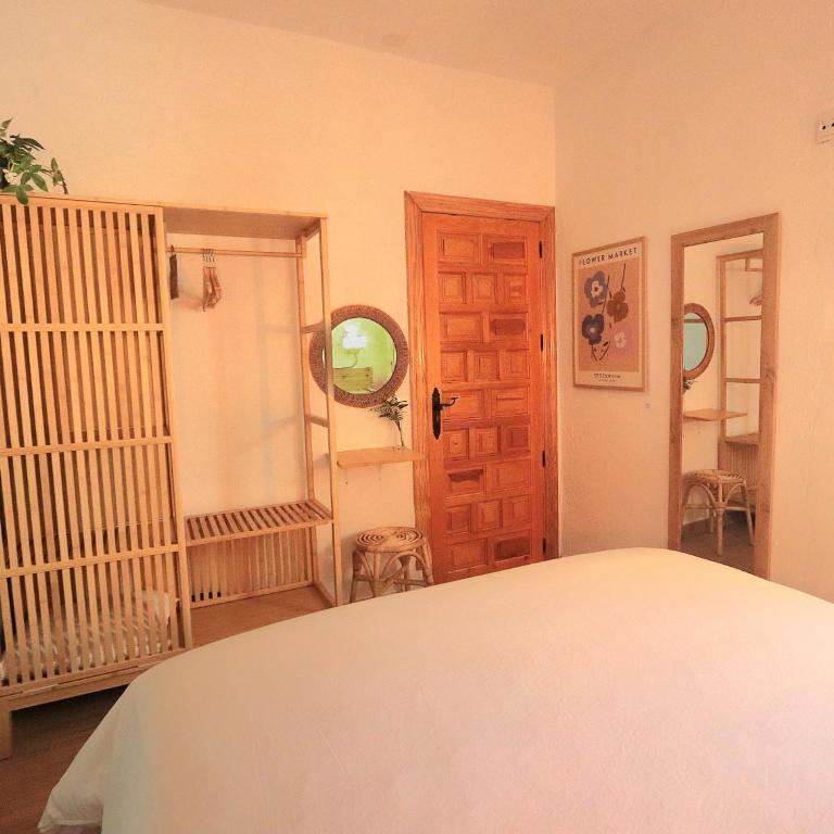 La Casita Andaluz Marbella 10min Beach Walk - Apartamento de 2 dormitorios - 26