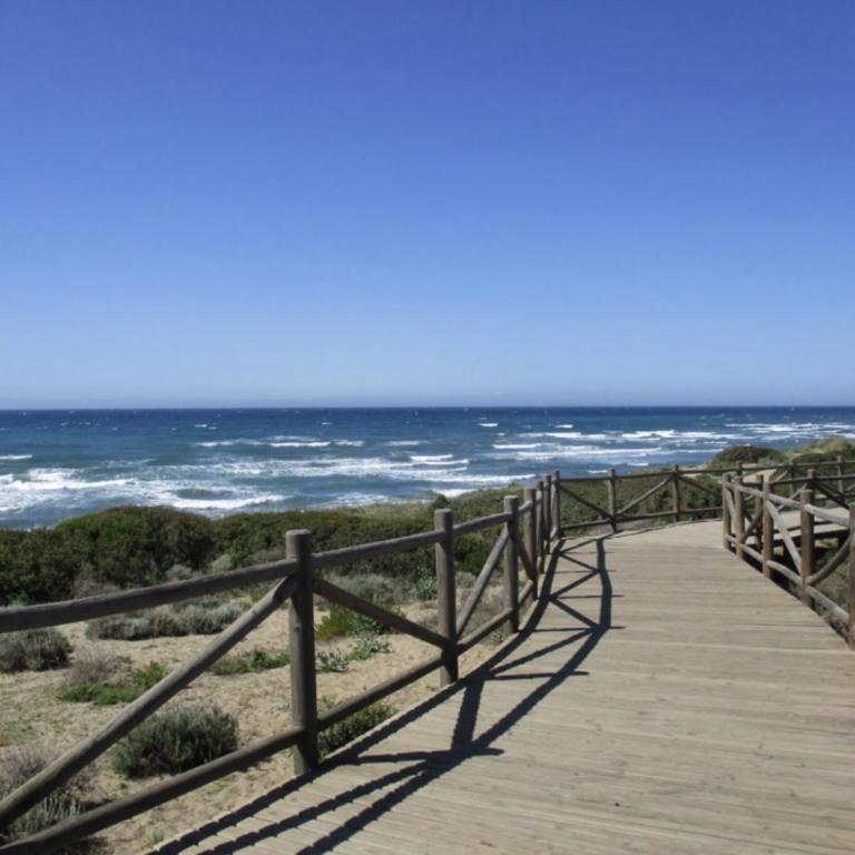 La Casita Andaluz Marbella 10min Beach Walk - Apartamento de 2 dormitorios - 20