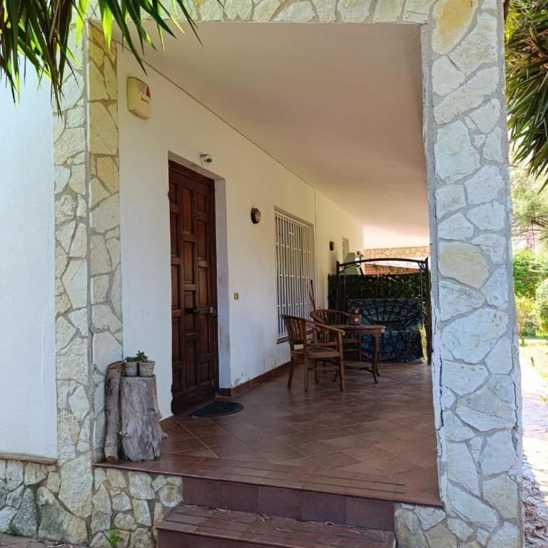 House in Garden - Two-Bedroom House - 6