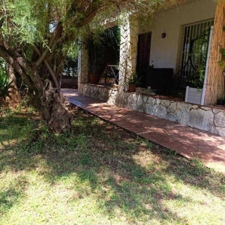 House in Garden - Two-Bedroom House - 15
