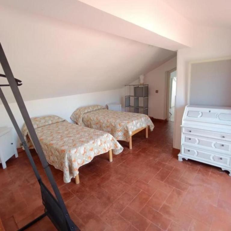 House in Garden - Two-Bedroom House - 22