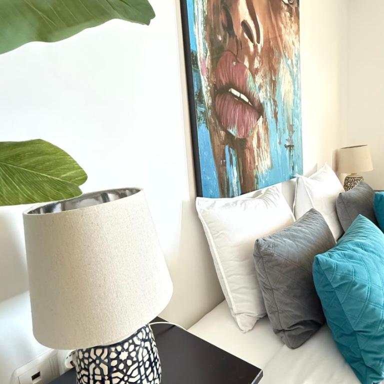 Esmeralda Suites Sunrise - Apartamento de 1 dormitorio - 11