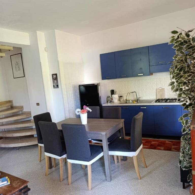 House in Garden - Two-Bedroom House - 18