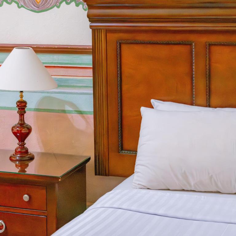 HOTEL CASONA MISIONES - Junior Suite - 2