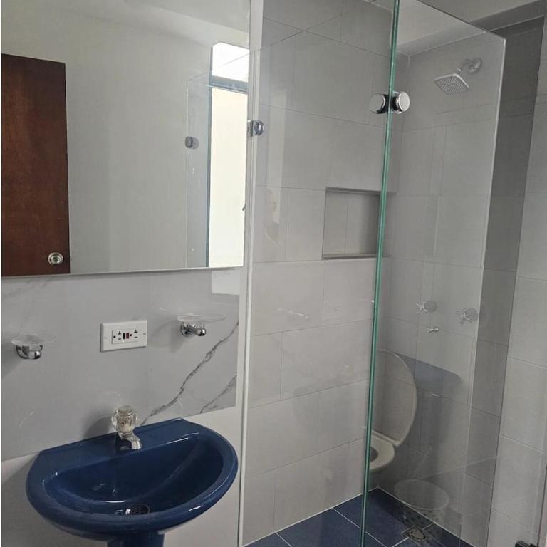 clinica meredi - Apartamento de 1 dormitorio - 2