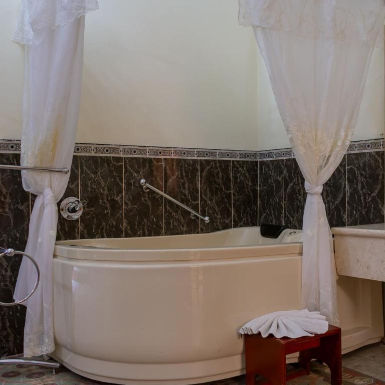 HOTEL CASONA MISIONES - Presidential Suite - 2