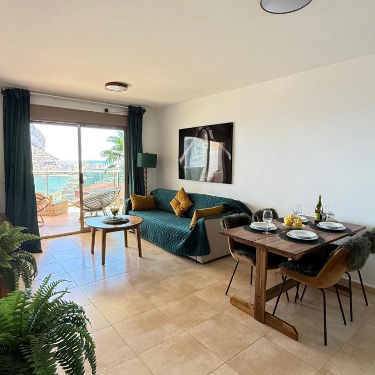 Esmeralda Suites Sunrise - Apartamento de 1 dormitorio - 16