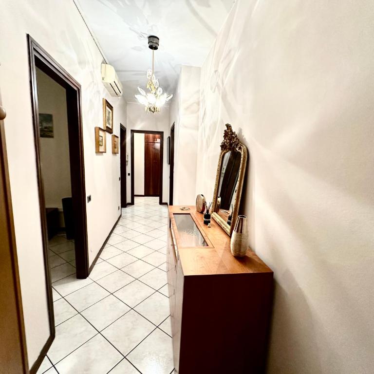SS Villa Milan - Appartamento con 1 Camera da Letto - 13