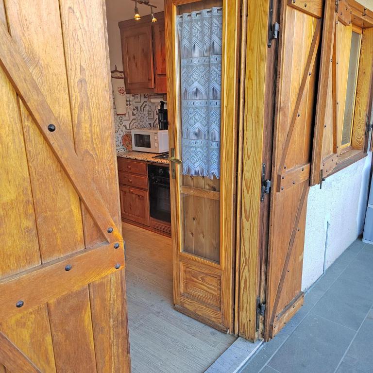 Chalet Torretta - Appartamento con 1 Camera da Letto - 21