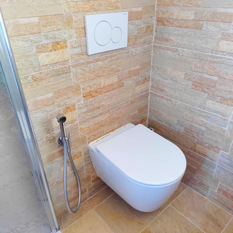Chalet Torretta - Appartamento con 1 Camera da Letto - 12