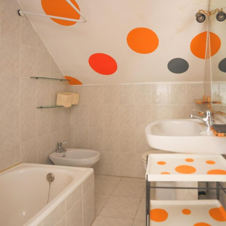 Ilargi, cálido, familiar, garaje y petfriendly - Arafita Apartamentos - Two-Bedroom Apartment - 4