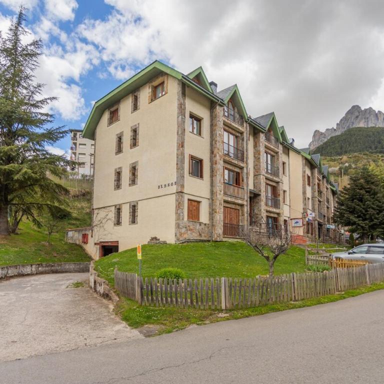 Ilargi, cálido, familiar, garaje y petfriendly - Arafita Apartamentos - Two-Bedroom Apartment - 10
