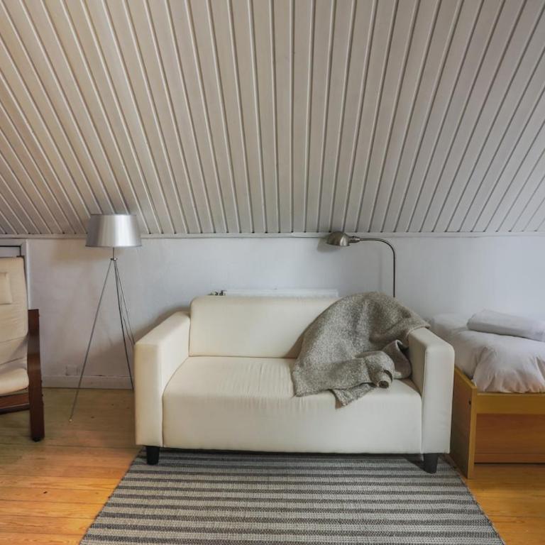 Ilargi, cálido, familiar, garaje y petfriendly - Arafita Apartamentos - Two-Bedroom Apartment - 12