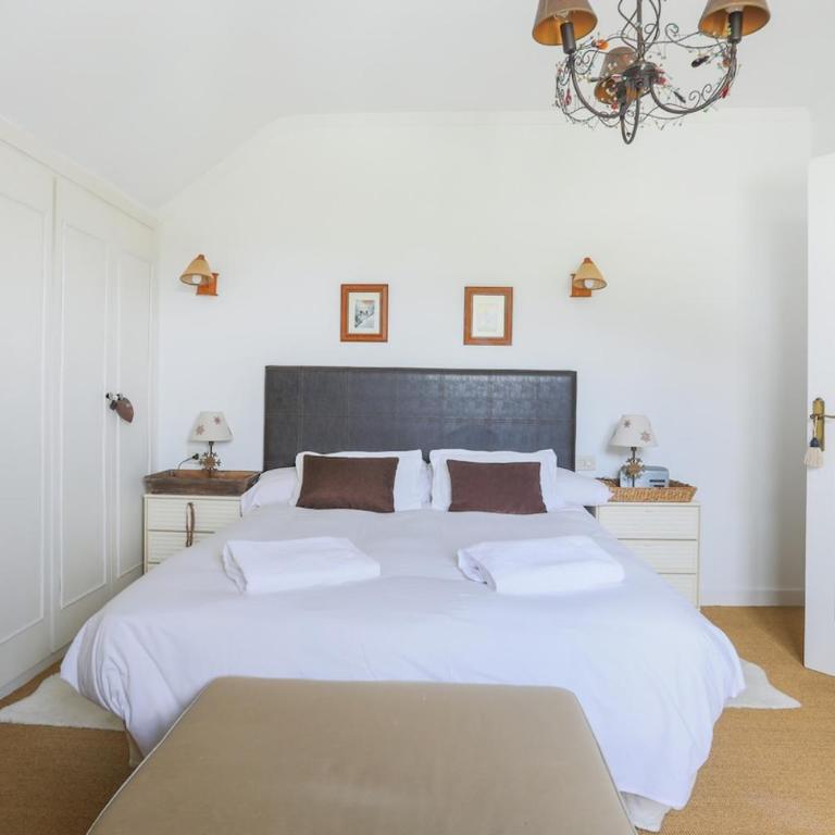Ilargi, cálido, familiar, garaje y petfriendly - Arafita Apartamentos - Two-Bedroom Apartment - 14