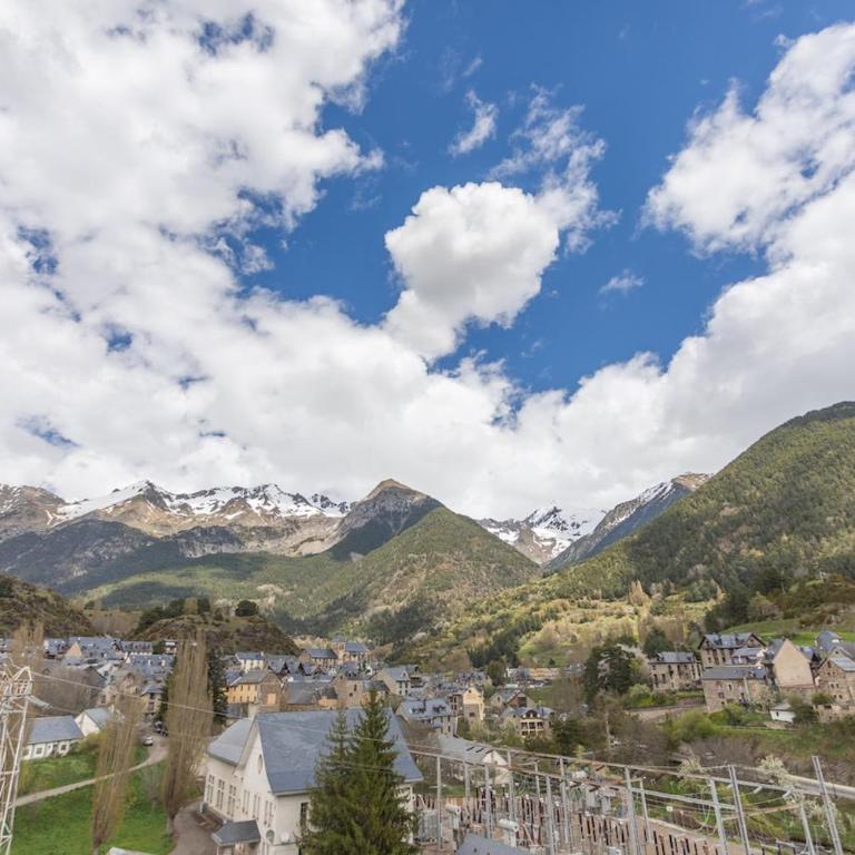 Ilargi, cálido, familiar, garaje y petfriendly - Arafita Apartamentos - Two-Bedroom Apartment - 22