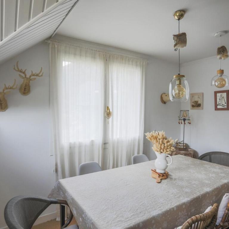 Ilargi, cálido, familiar, garaje y petfriendly - Arafita Apartamentos - Two-Bedroom Apartment - 30