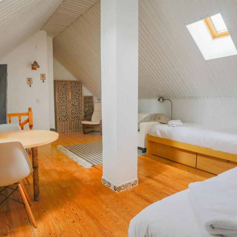 Ilargi, cálido, familiar, garaje y petfriendly - Arafita Apartamentos - Two-Bedroom Apartment - 31