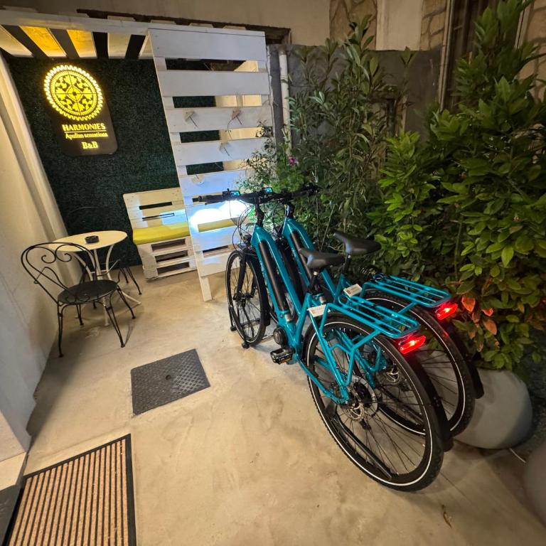 Harmonies BnB - Luxury Suites & Family Room Bari - Camera King - 30