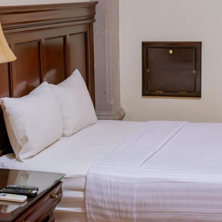 HOTEL CASONA MISIONES - Double Room - 3