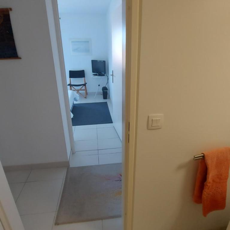 Belle chambre avec terrasse chez particulier - Doppelzimmer - 4