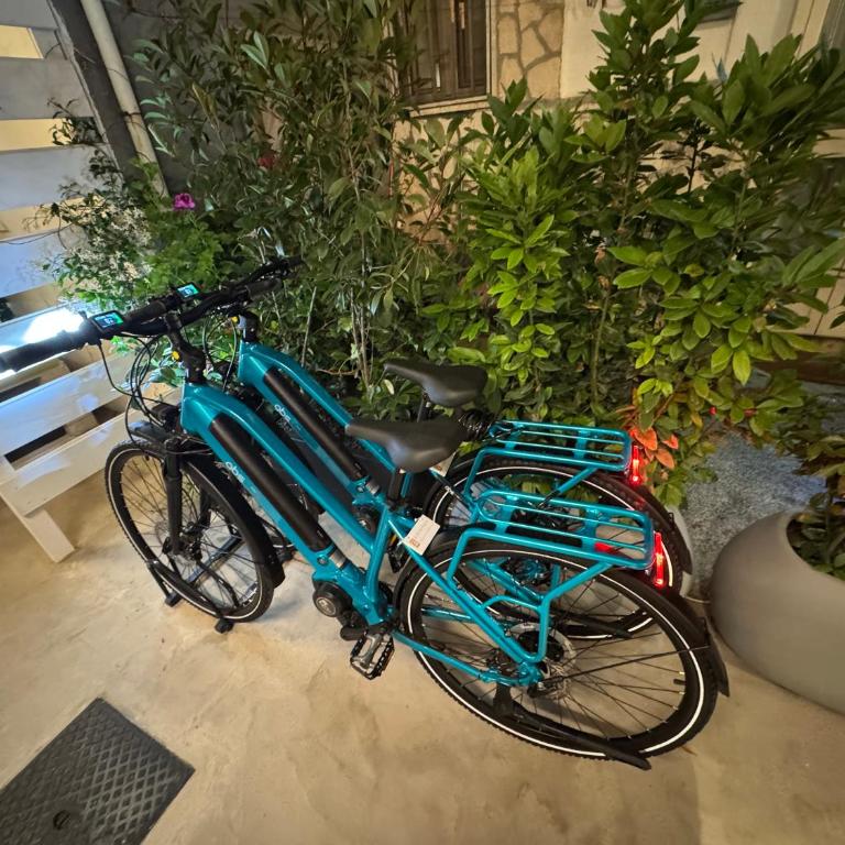 Harmonies BnB - Luxury Suites & Family Room Bari - Camera King - 31