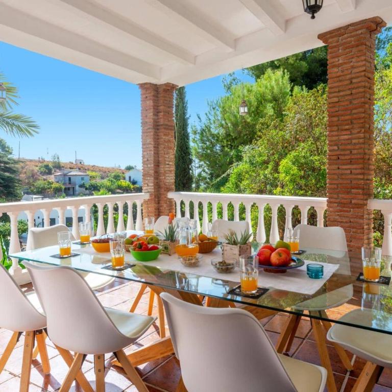 Villa Arantxa by Villa Plus - Villa - 9