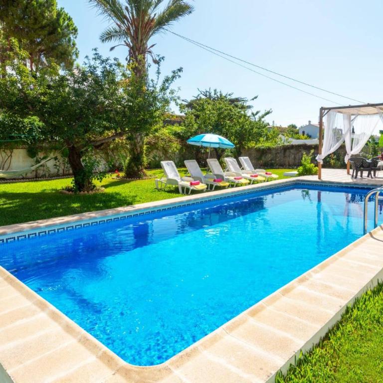 Villa Arantxa by Villa Plus - Villa - 14