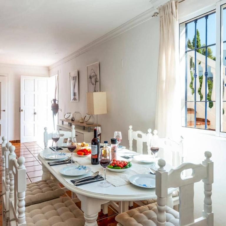 Villa Arantxa by Villa Plus - Villa - 19