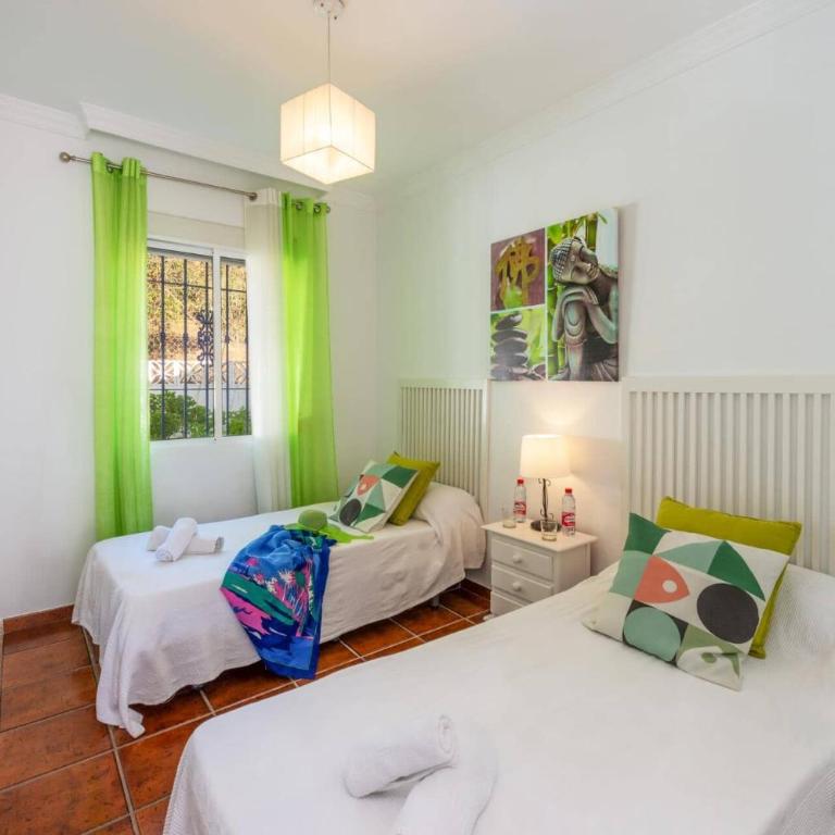 Villa Arantxa by Villa Plus - Villa - 25