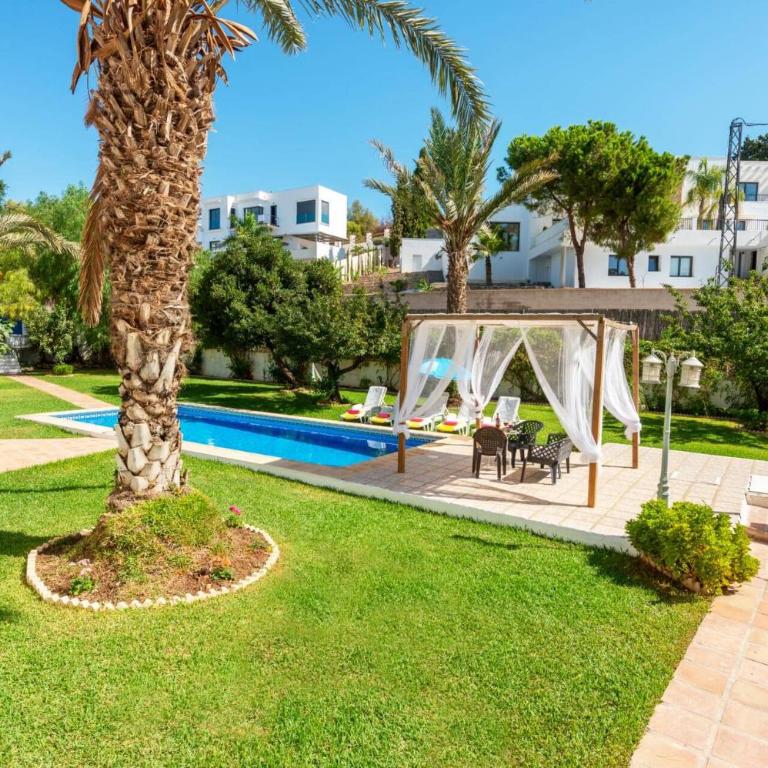 Villa Arantxa by Villa Plus - Villa - 21