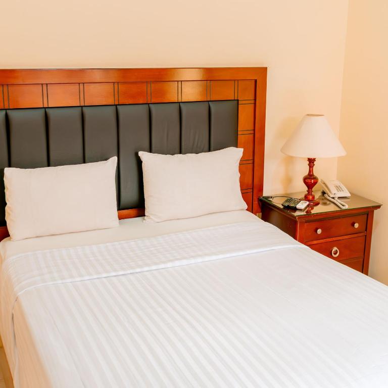 HOTEL CASONA MISIONES - Double Room - 4
