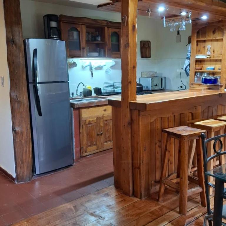 Casa Amarilla - Casa de 3 dormitorios - 2