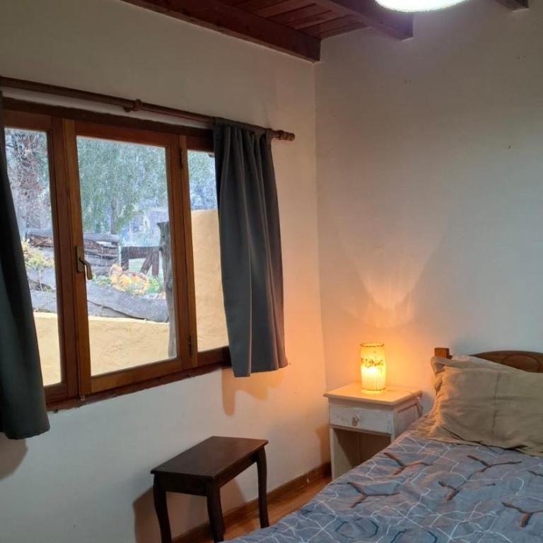 Casa Amarilla - Casa de 3 dormitorios - 3