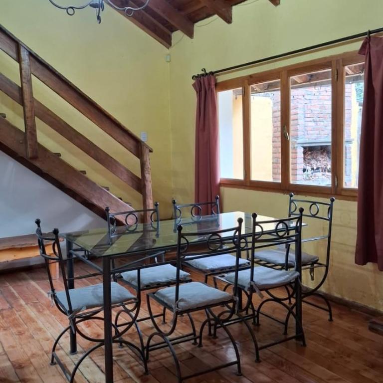 Casa Amarilla - Casa de 3 dormitorios - 6