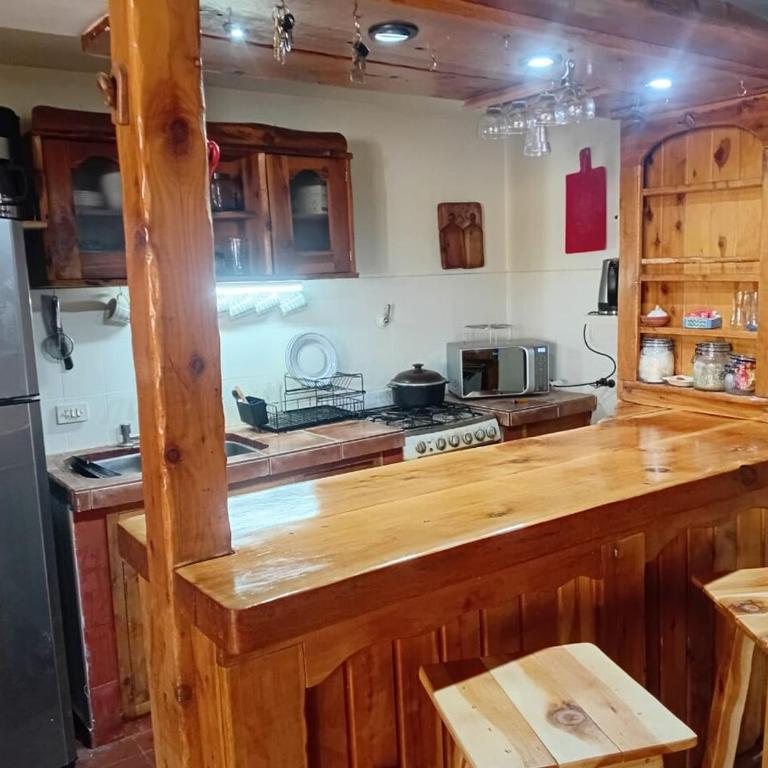 Casa Amarilla - Casa de 3 dormitorios - 7