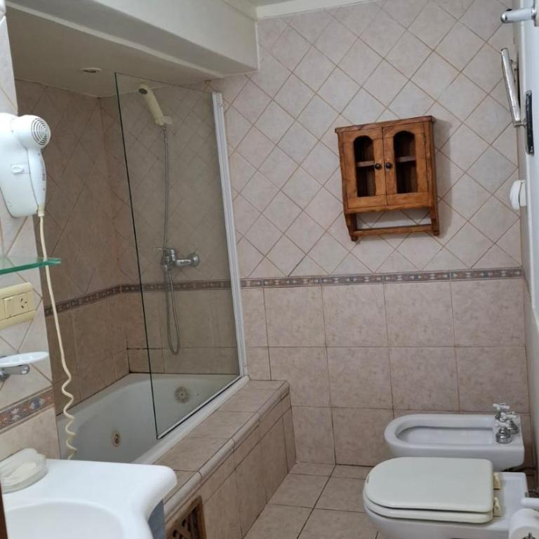 Casa Amarilla - Casa de 3 dormitorios - 9