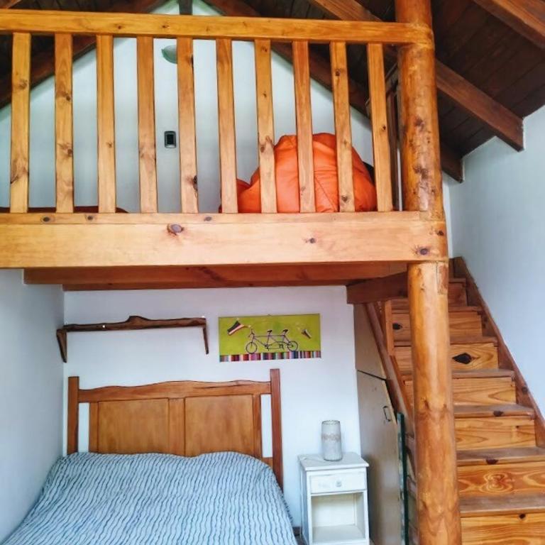 Casa Amarilla - Casa de 3 dormitorios - 11