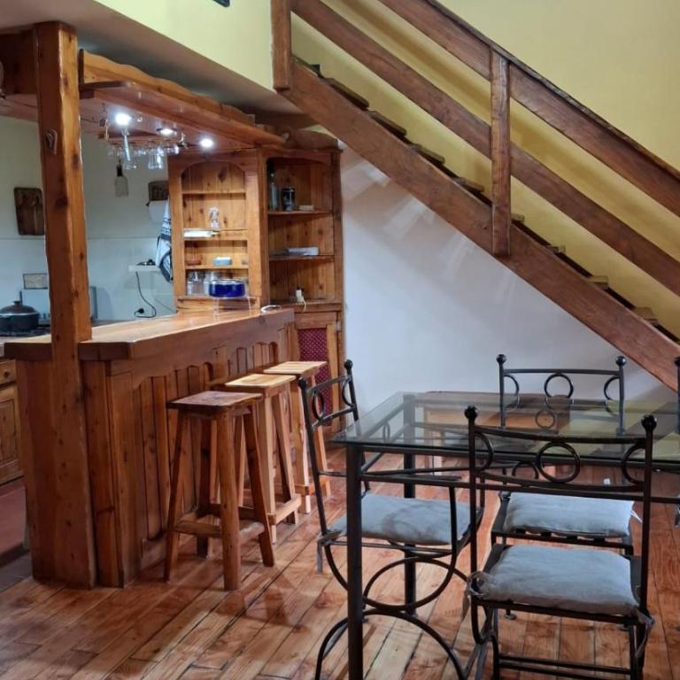 Casa Amarilla - Casa de 3 dormitorios - 13