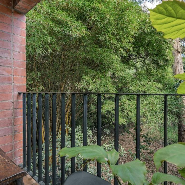 Maravilloso apartamento en El Poblado con parqueadero - Apartamento de 3 dormitorios - 11