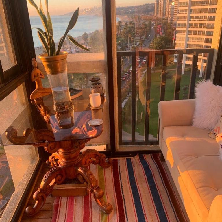 Departamento Rukazen Viña - Apartamento de 2 dormitorios - 8