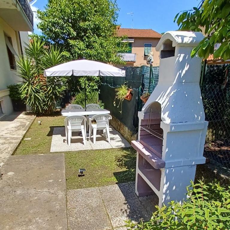 Casa vacanze il Melo - Two-Bedroom Apartment - 25