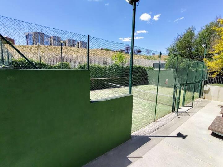 Modern apartment Near city center, Airport, Metro - Apartamento Deluxe de 1 dormitorio - 15